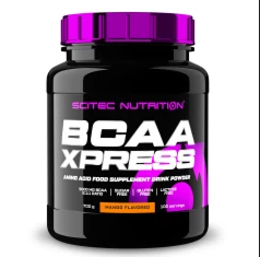 bcaa XPRESS 700g