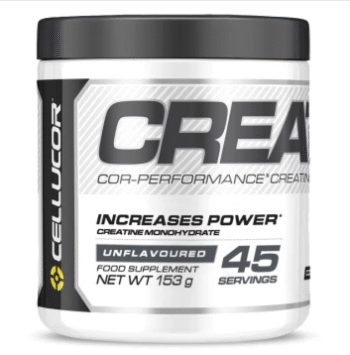 Créatine Cor Performance 153g