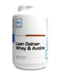 Lean Gainer Whey&Avoine