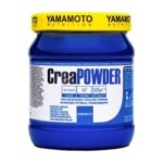 Crea Powder Yamamoto 500g