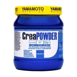 Crea Powder Yamamoto 500g