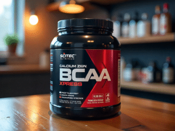 BCAA